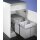 WESCO Double-Master 40 DT alu grau, 2 x 16 Liter