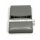 WESCO® BioCap Deckel alu grau