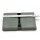 WESCO® BioCap Deckel alu grau