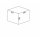 WESCO® Traditionline Double-Shorty 345 K/500-2 mit Mitnehmer anthrazit