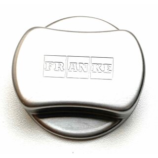 FRANKE Drehexcenter-Kappe für Spülen  bis Baujahr 1999.