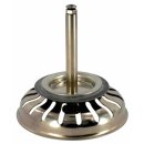 BLANCO Siebkörbchen 3,5" Exzenter universal 18...