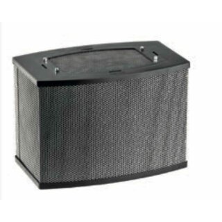 BERBEL Umluftfilter BUF 150+FK gefüllt mit Spezialkohle