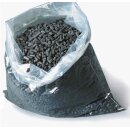 BERBEL Nachfüllpack Spezialkohle, Fisch 125, 2,5 kg ,