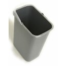EKOTECH Abfallsammler Aladin, 2fach Trennung, 40 cm Schrankbreite