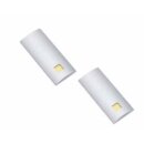 Unterbauleuchte LED DLAU Rund