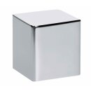 FRANKE Excenter - Drehknopf CEX Centinox  Edelstahl Finish - Excenterbedienknopf