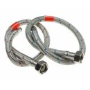 Franke 2 Flexschläuche für Armatur TYP 640 und...