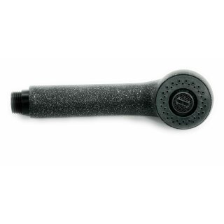 Produktbild von FRANKE Küchenarmatur FRANKE Ersatzbrause Armatur Typ 740 / 750 Fragranit HAVANNA Hochdruck