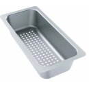 FRANKE Abtropfbecken Edelstahl für Strata STG 651