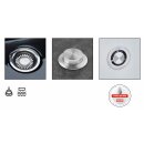 FRANKE KUBUS KBK 110-40 Fraceram glacier...