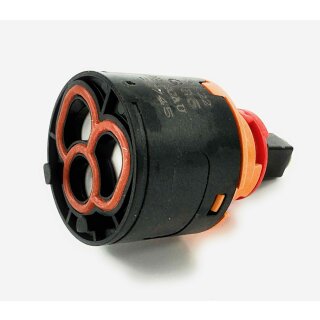 FRANKE Ersatzkartusche Ø 35 mm für diverse Franke Armaturen TYP 250 / 370 / 390 / 543 / 601 / 820