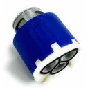 FRANKE Ersatzkartusche Ø 35 mm für diverse Franke Armaturen TYP 250 / 370 / 390 / 543 / 601 / 820
