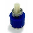 FRANKE Ersatzkartusche Ø 35 mm für diverse Franke Armaturen TYP 250 / 370 / 390 / 543 / 601 / 820