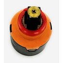 FRANKE Ersatzkartusche Ø 35 mm für diverse Franke Armaturen TYP 250 / 370 / 390 / 543 / 601 / 820