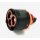 FRANKE Ersatzkartusche Ø 35 mm für diverse Franke Armaturen TYP 250 / 370 / 390 / 543 / 601 / 820