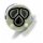 FRANKE Ersatzkartusche Ø 35 mm für diverse Franke Armaturen TYP 250 / 370 / 390 / 543 / 601 / 820