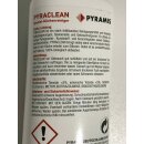 Pyramis 073024901 Pyraclean Reinigungsmittel Zubehör Granitspülen Inhalt 200ml