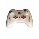 RC Quadrocopter Rayline R806CF-Wifi 2.4 GHz 4-Kanal...