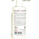 Pyramis Shiny-Sinks 290 ml Reinigungsmittel poliert...