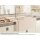 Villeroy & Boch Spülstein Einzelbecken in Crema CeramicPlus