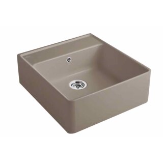 Villeroy & Boch Spülstein Einzelbecken  in Timber CeramicPlus