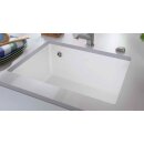 Villeroy & Boch Subway 60 SU Unterbauspüle in...