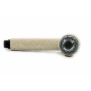 AUS -- ( 13.12.2024 02:13:12 ) -- AUS -- ( 06.09.2024 13:24:57 ) -- Brausekopf für Franke Armatur BAT 800  in Beige