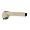 AUS -- ( 13.12.2024 02:13:12 ) -- AUS -- ( 06.09.2024 13:24:57 ) -- Brausekopf für Franke Armatur BAT 800  in Beige
