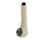 AUS -- ( 13.12.2024 02:13:12 ) -- AUS -- ( 06.09.2024 13:24:57 ) -- Brausekopf für Franke Armatur BAT 800  in Beige