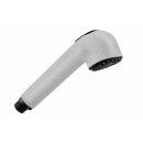 FRANKE Ersatzbrause Armatur Typ 740  Fragranit SILBER