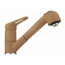 FRANKE Ersatzbrause Armatur Typ 740  / 750 Fragranit HAVANNA Hochdruck