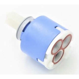FRANKE Ersatzkartusche Ø 40 mm 1330008210 für Franke Armaturen