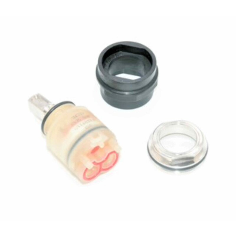 Franke Ersatzkartusche Für PLANAR Armatur - Einfacher Wechsel