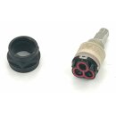 FRANKE Ersatzkartusche Ø 25 mm für Franke Armaturen BAT 260 und 261