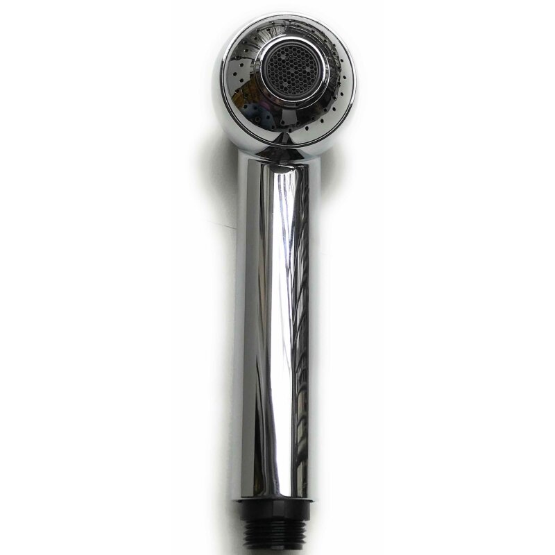 Franke Ersatzbrausekopf Chrom - Art.-Nr. 133.0004.815, EAN 