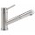 Villeroy & Boch Como Shower Einhand Niederdruckarmatur Edelstahl massiv (LC)