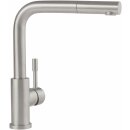 Villeroy & Boch Steel Shower Niederdruckarmatur...