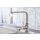 Villeroy & Boch Steel Shower Einhand-Spültischbatterie Niederdruckarmatur Edelstahl massiv (LC)