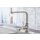 Villeroy & Boch Steel Shower Niederdruckarmatur Edelstahl massiv (LC)