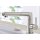 Villeroy & Boch Sorano Shower Einhand-Spültischbatterie Hochdruckarmatur Edelstahl massiv (LC)