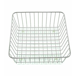 Villeroy & Boch Profi Drahtkorb Edelstahl (K1) Subway