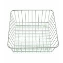 Villeroy & Boch Profi Drahtkorb Edelstahl (K1) Subway