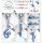 Villeroy & Boch Brauseschlauch Como Shower / Switch, Sarano, Umbrella