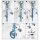 Villeroy & Boch Brauseschlauch Como Shower / Switch, Sarano, Umbrella