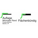 FRANKE BOX BXX 210-45, mit Siebkorb als Stopfenventil,