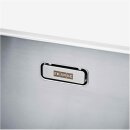 FRANKE BOX BXX 210-45, mit Siebkorb als Stopfenventil,