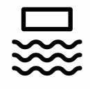 FRANKE BOX BXX 210-45, mit Siebkorb als Stopfenventil,