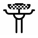 FRANKE BOX BXX 210-45, mit Siebkorb als Stopfenventil,