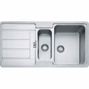 FRANKE HYDROS HDX 254, Slimtop/Flächenbündig,...